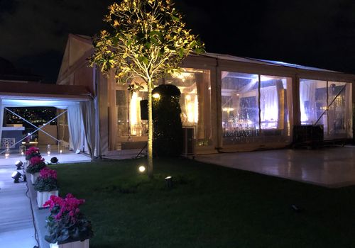 2018 / FOUR SEASONS OTEL'DE DÜĞÜN / 