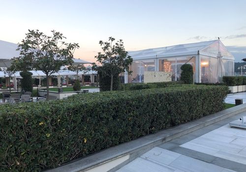 2018 / FOUR SEASONS OTEL'DE DÜĞÜN / 