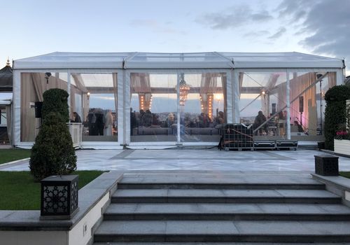 2018 / FOUR SEASONS OTEL'DE DÜĞÜN / 