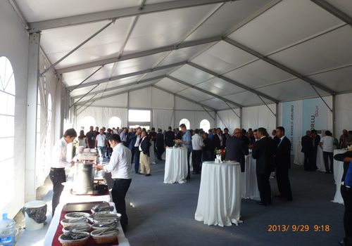 2013 / ORGANIZATION IN DENİZLİ / 