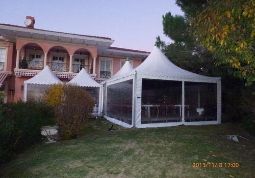 2013 / ORGANIZATION IN KEMER COUNTRY / 