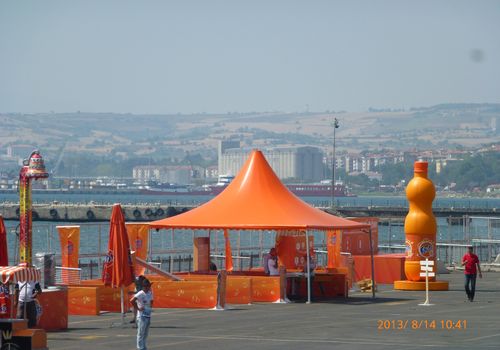 2013 / FANTA YOUNG FEST TOUR  / 