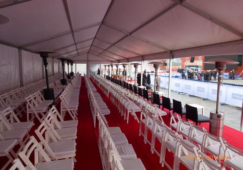 2013 / BESLER GROUP FACTORY OPENING CEREMONY / 