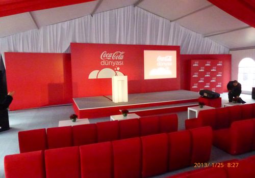 2013 / COCA COLA FEST IN ADANA  / 