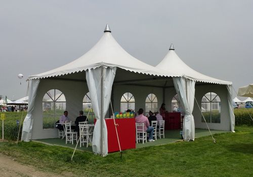 2011 / FIELD DAYS TENTS IN ADANA / 