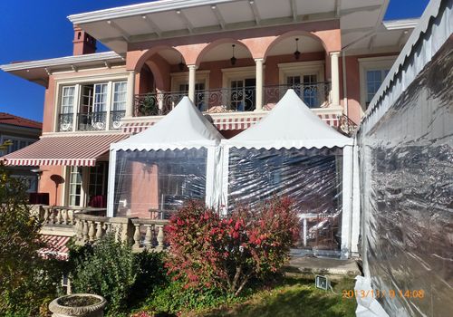 2013 / ORGANIZATION IN KEMER COUNTRY / 