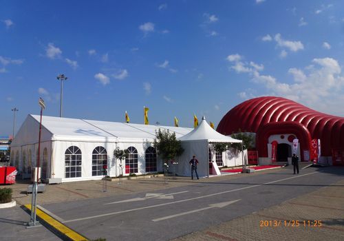 2013 / COCA COLA FEST IN ADANA  / 