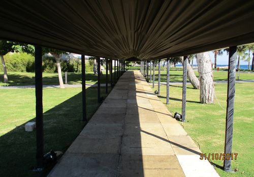 HTS TÜNEL 33 ÇADIR