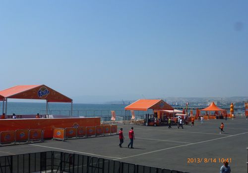 2013 / FANTA YOUNG FEST TOUR  / 