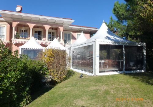 2013 / ORGANIZATION IN KEMER COUNTRY / 