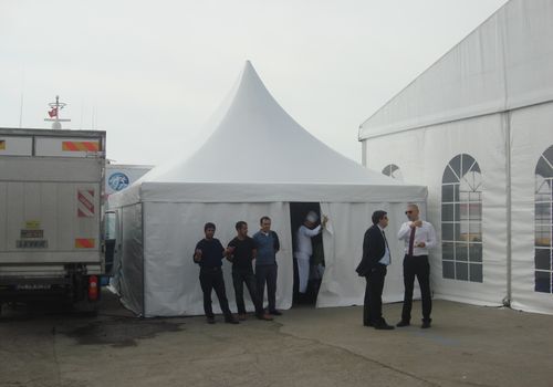 2013 / RMK OPENING CEREMONY IN TUZLA / 