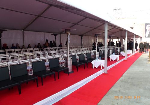 2013 / BESLER GROUP FACTORY OPENING CEREMONY / 