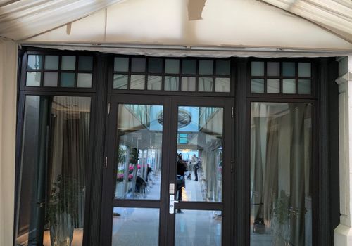 2018 / FOUR SEASONS OTEL'DE DÜĞÜN / 