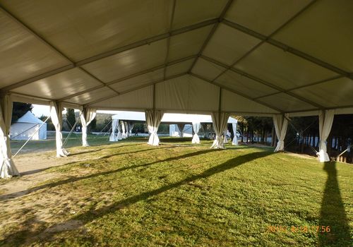 HTS SC 15 TENT