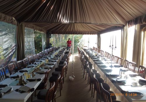 2013 / ORGANIZATION IN KEMER COUNTRY / 