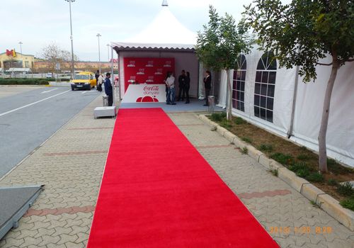 2013 / COCA COLA FEST IN ADANA  / 