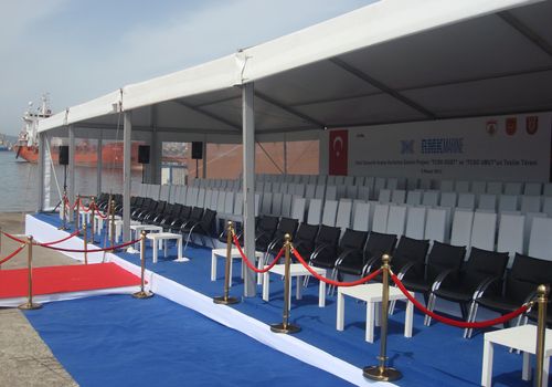 2013 / RMK OPENING CEREMONY IN TUZLA / 