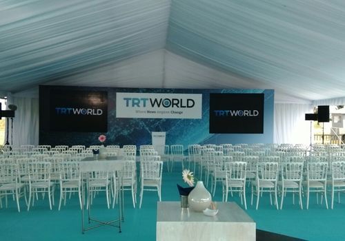 HTS SC 15 TENT