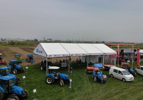 2011 / ADANA'DA TARLA GÜNLERİ / 