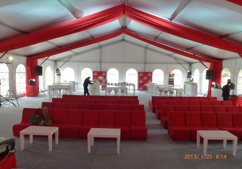 2013 / COCA COLA FEST IN ADANA  / 