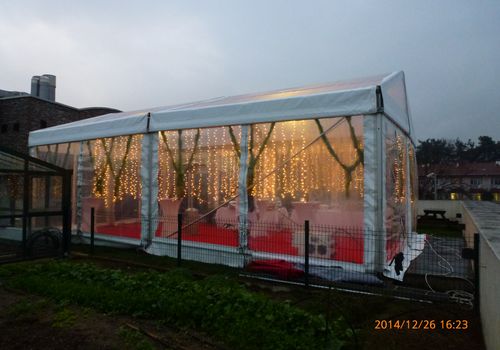 2014 / ACIBADEM'DE YILBAŞI ORGANİZASYONU / 