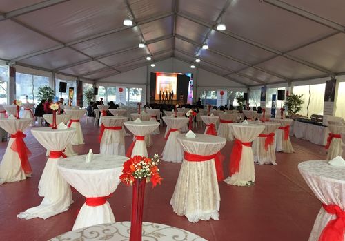 HTS SC 15 TENT