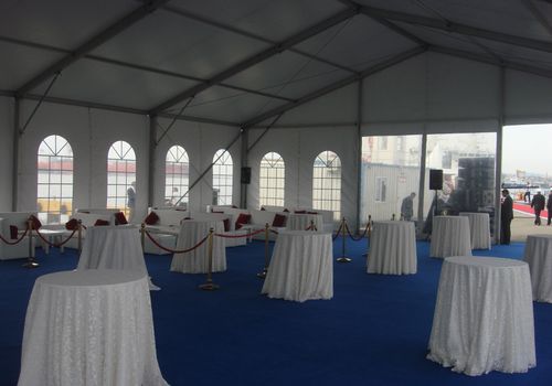 2013 / RMK OPENING CEREMONY IN TUZLA / 
