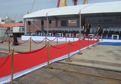 2013 / RMK OPENING CEREMONY IN TUZLA / 