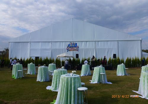 2013 / DİSNEY SHOW TENT IN ANTALYA / 