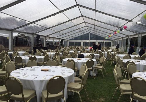 HTS SC 15 TENT