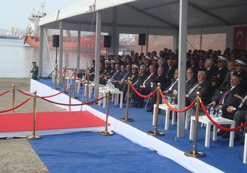 2013 / RMK OPENING CEREMONY IN TUZLA / 
