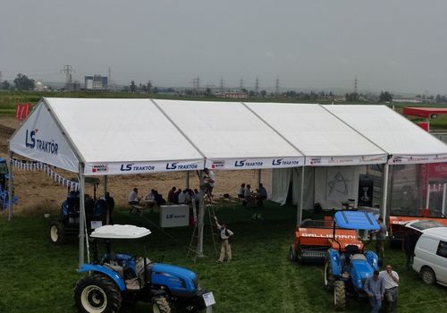 2011 / ADANA'DA TARLA GÜNLERİ / 