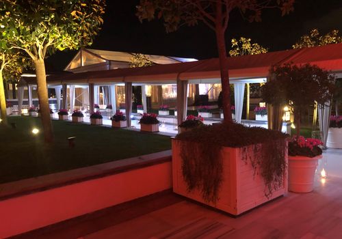 2018 / FOUR SEASONS OTEL'DE DÜĞÜN / 