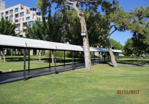 HTS TÜNEL 33 ÇADIR