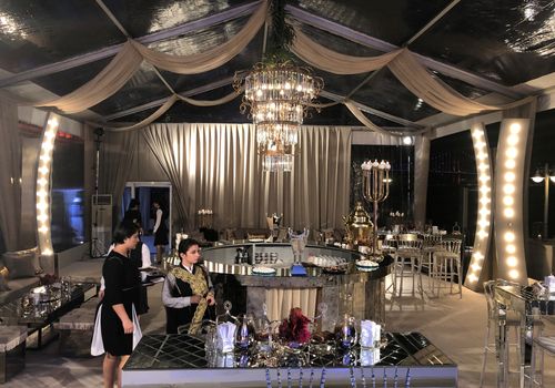 2018 / FOUR SEASONS OTEL'DE DÜĞÜN / 