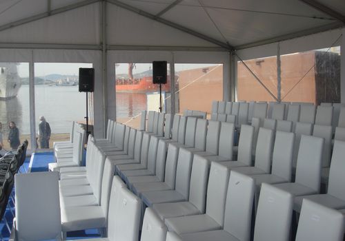2013 / RMK OPENING CEREMONY IN TUZLA / 