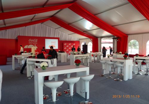 2013 / COCA COLA FEST IN ADANA  / 