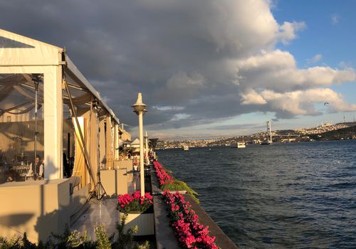 2018 / FOUR SEASONS OTEL'DE DÜĞÜN / 