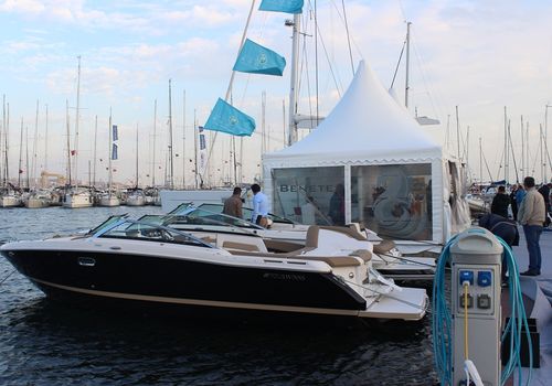 HTS PARTİ 55 ÇADIR