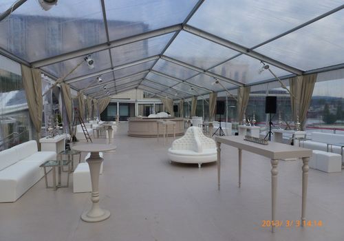 2013 / GORGEOUS WEDDING IN FOUR SEAONS HOTEL / 