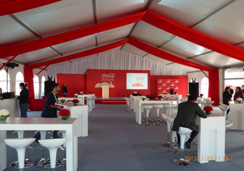 2013 / COCA COLA FEST IN ADANA  / 