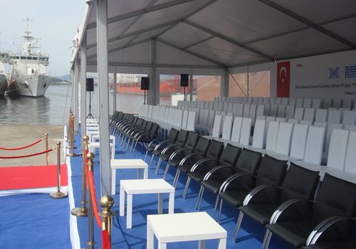 2013 / RMK OPENING CEREMONY IN TUZLA / 