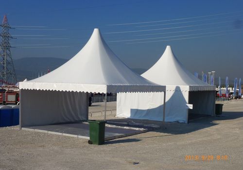 2013 / ORGANIZATION IN DENİZLİ / 