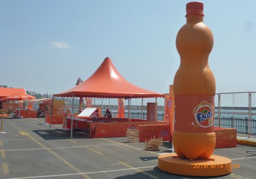 2013 / FANTA YOUNG FEST TOUR  / 