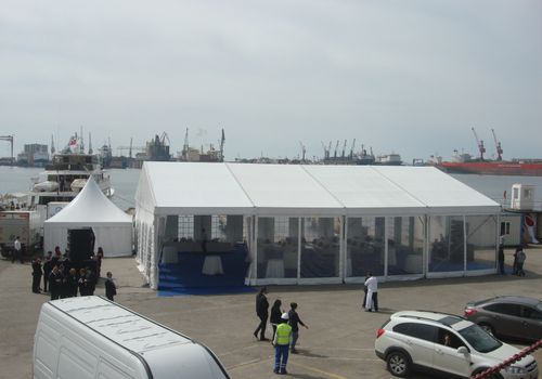 2013 / RMK OPENING CEREMONY IN TUZLA / 