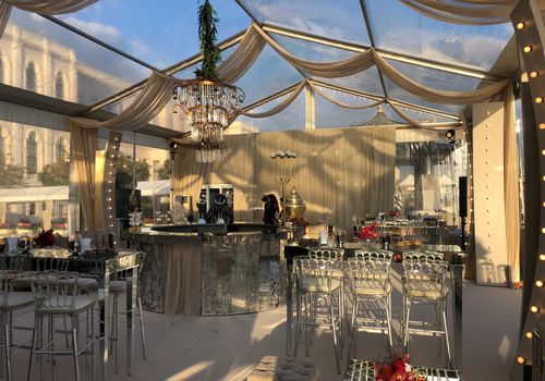 2018 / FOUR SEASONS OTEL'DE DÜĞÜN / 