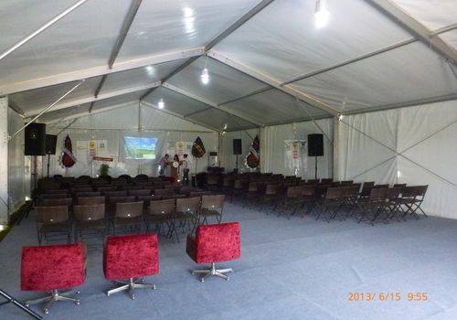 2013 / INTERNATIONAL FIELD DAYS / 