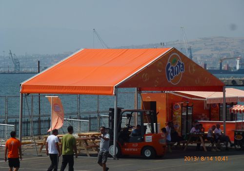2013 / FANTA YOUNG FEST TOUR  / 