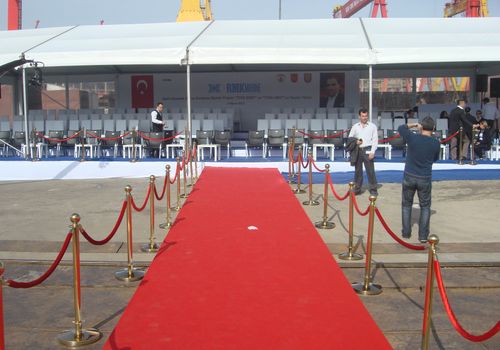 2013 / RMK OPENING CEREMONY IN TUZLA / 