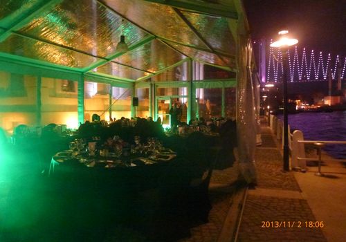 2013 / WEDDING IN FERIYE / 